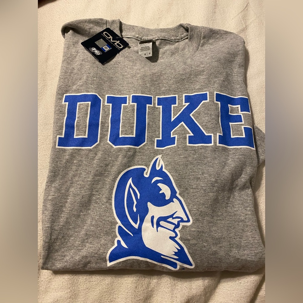 duke shirt
